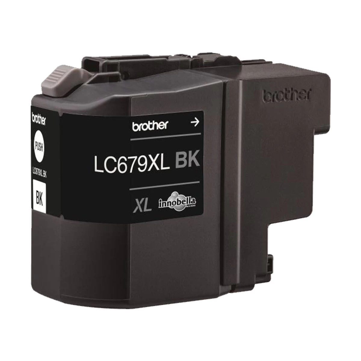 Brother LC-679XL Cartridge