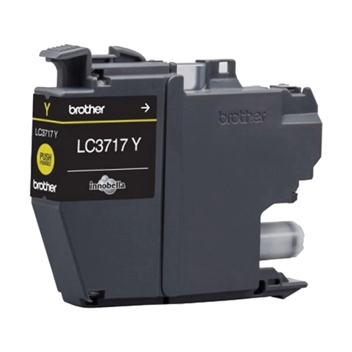 Brother LC3717Y Cartridge