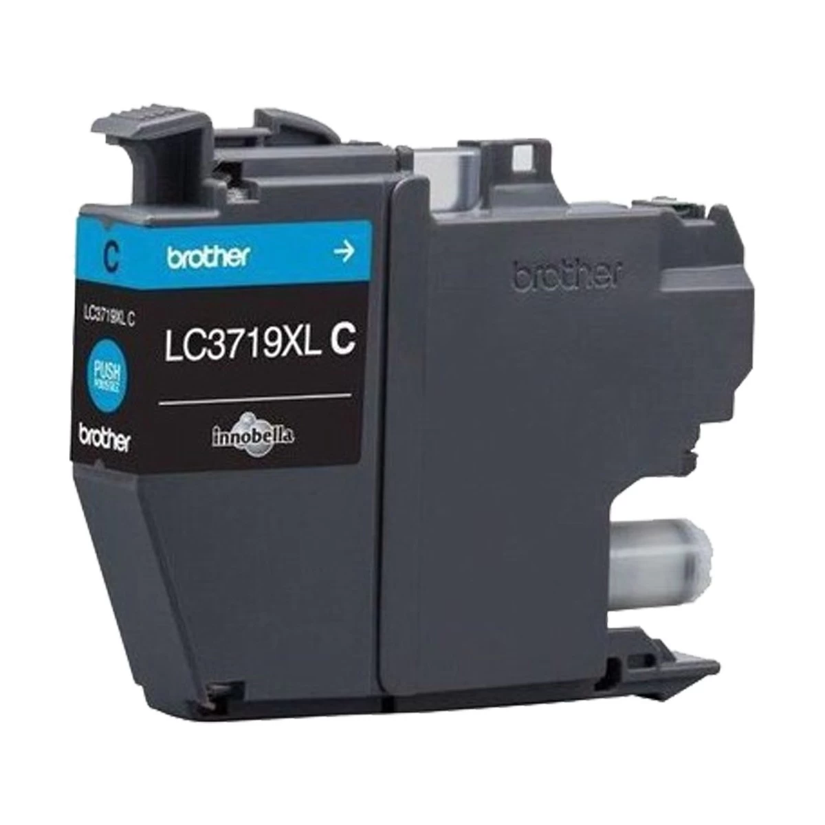 Brother LC3719XLC Cartridge