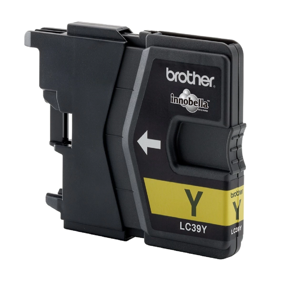 Brother LC39Y Cartridge Price in Bangladesh