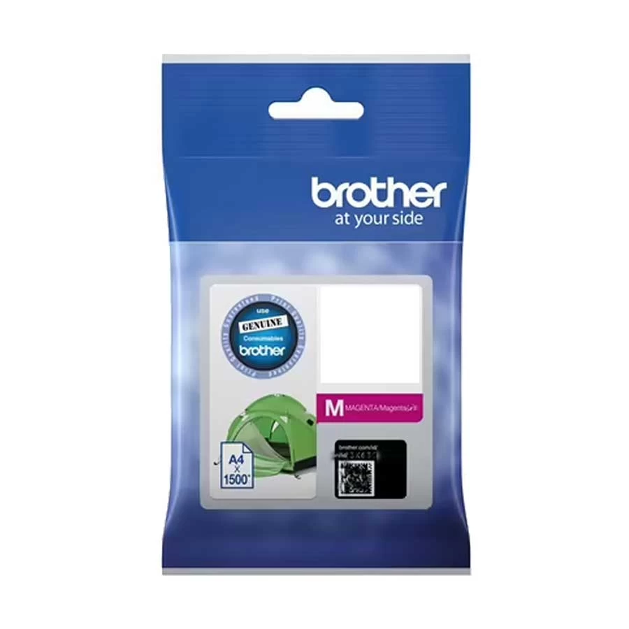 Brother LC472XLM Cartridge