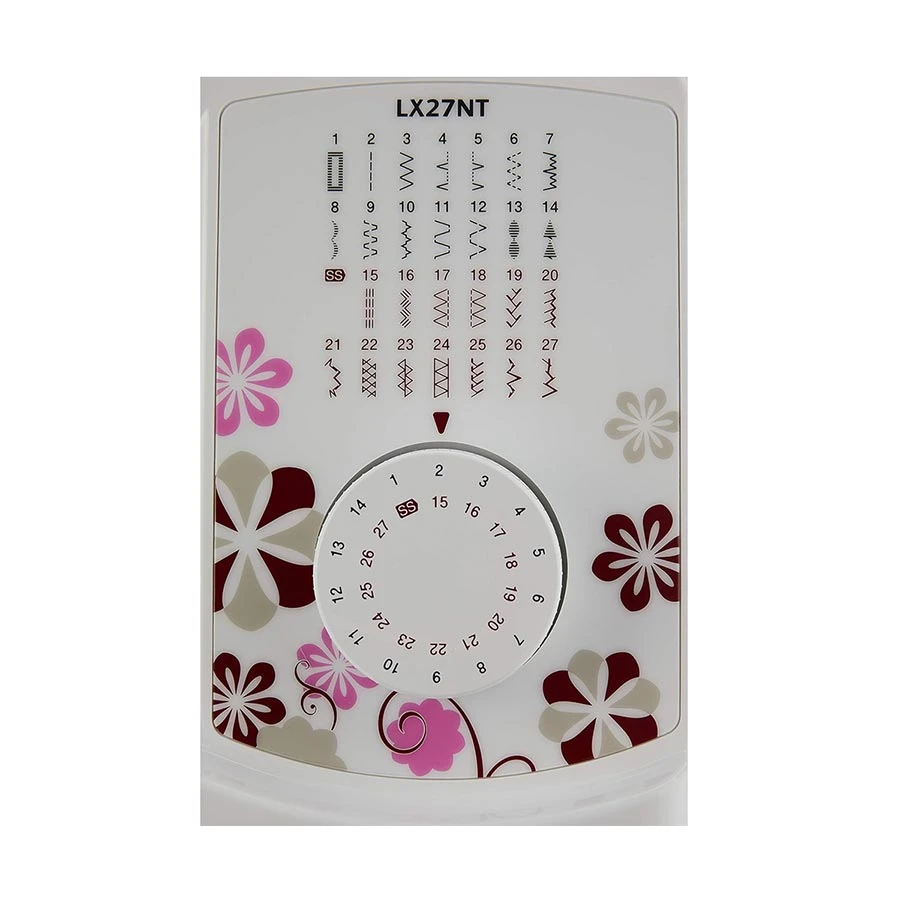 Brother LX27NT Home Care in BD