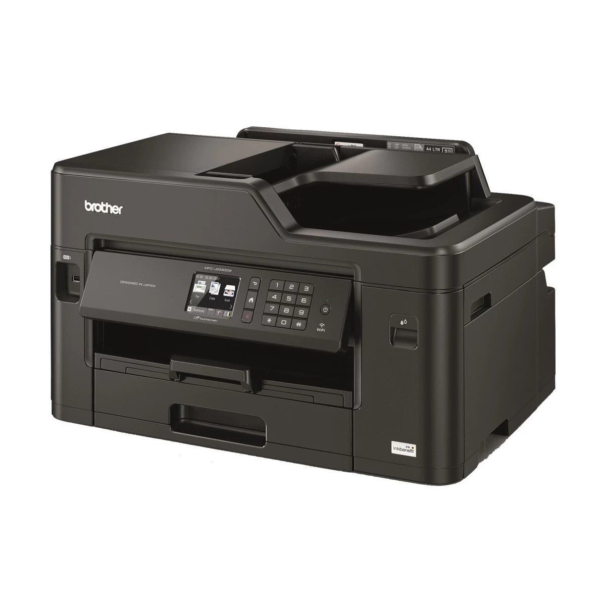 Brother MFC-J2330DW Ink Printer in BD