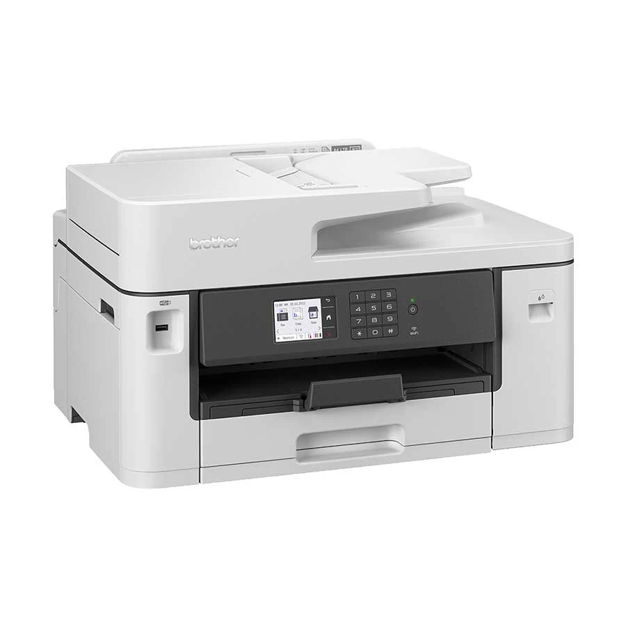Brother MFC-J2340DW Ink Printer in BD