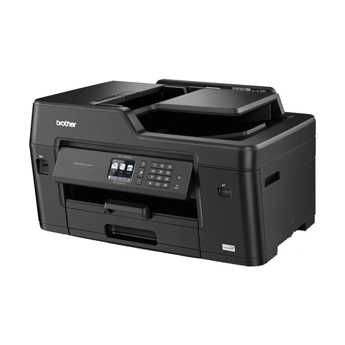 Brother MFC-J3530DW Ink Printer Price in Bangladesh