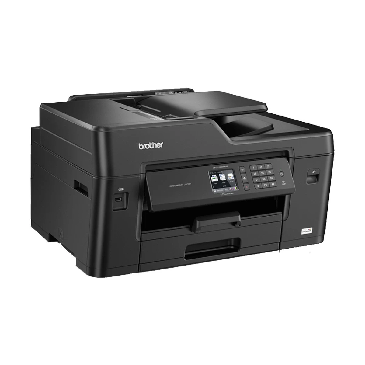 Brother MFC-J3530DW Ink Printer in BD