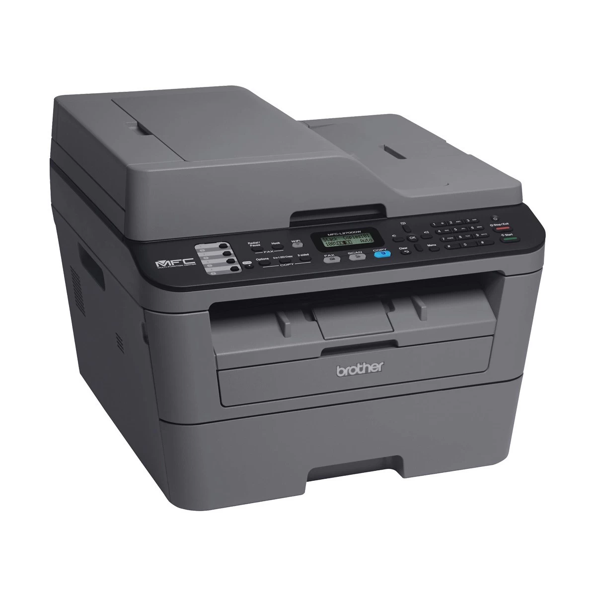 Brother MFC-L2700DW Laser Printer Price in Bangladesh