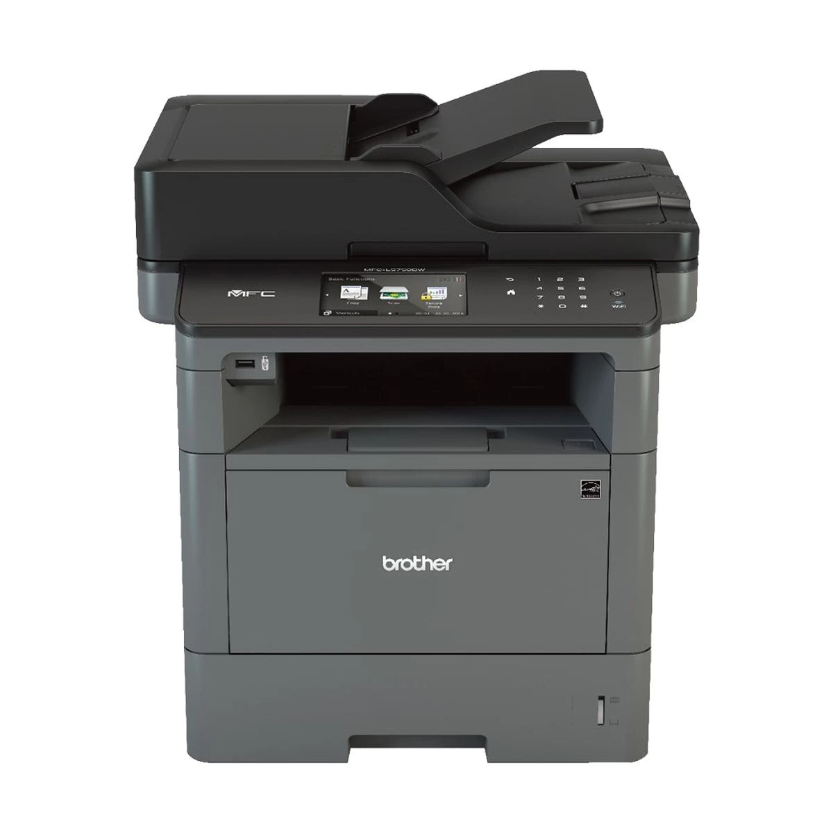 Brother MFC-L5755DW Laser Printer