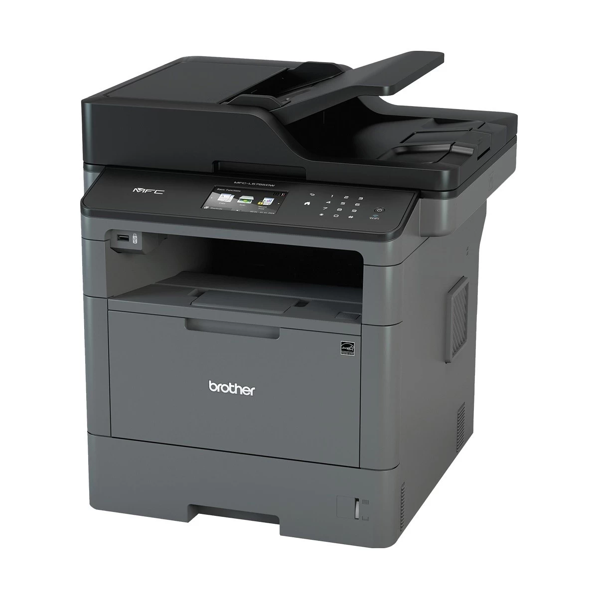 Brother MFC-L5755DW Laser Printer in BD