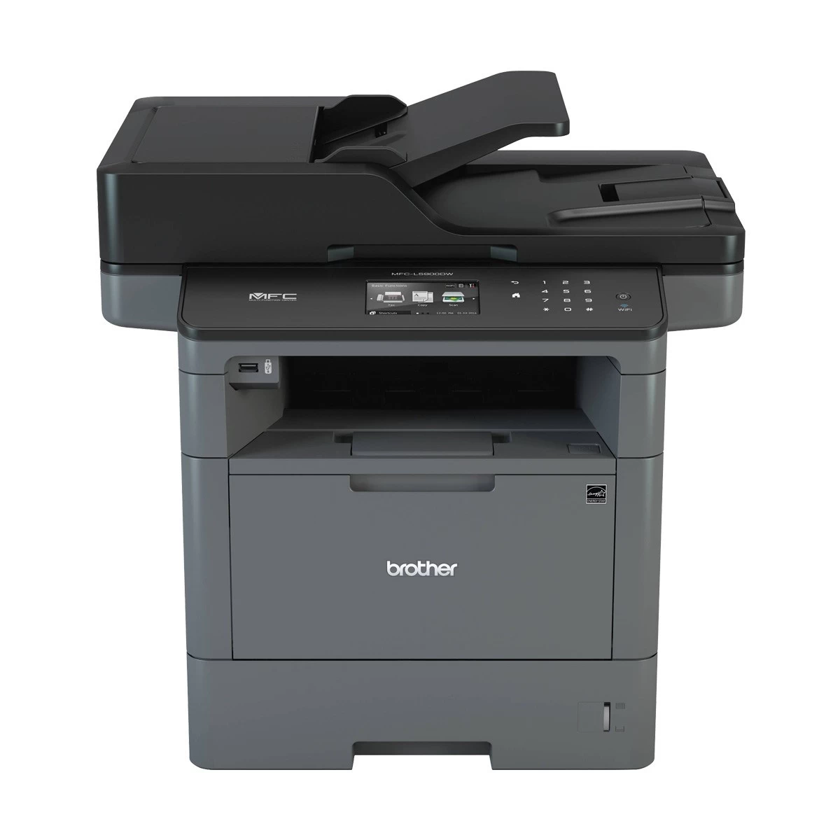 Brother MFC-L5900DW Laser Printer