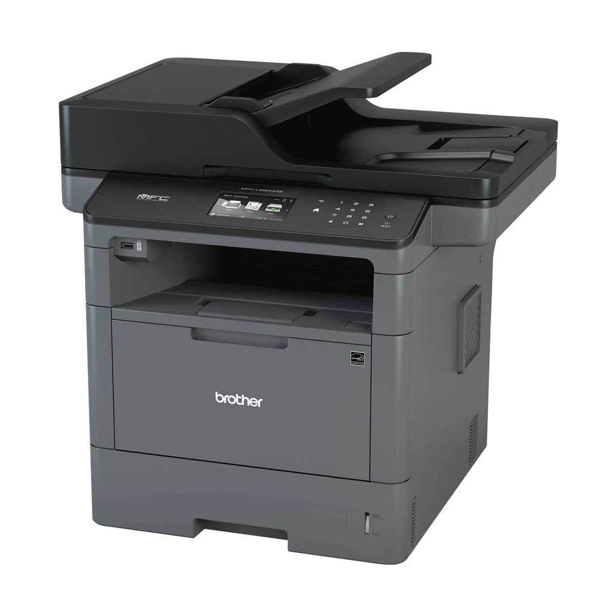 Brother MFC-L5900DW Laser Printer Price in Bangladesh