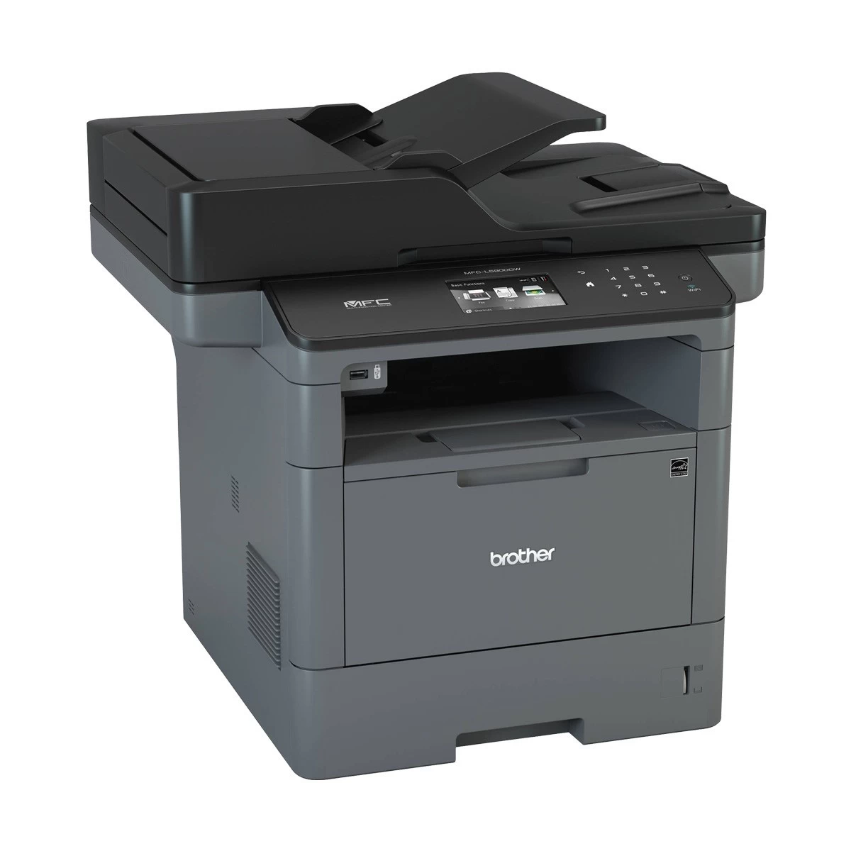 Brother MFC-L5900DW Laser Printer in BD