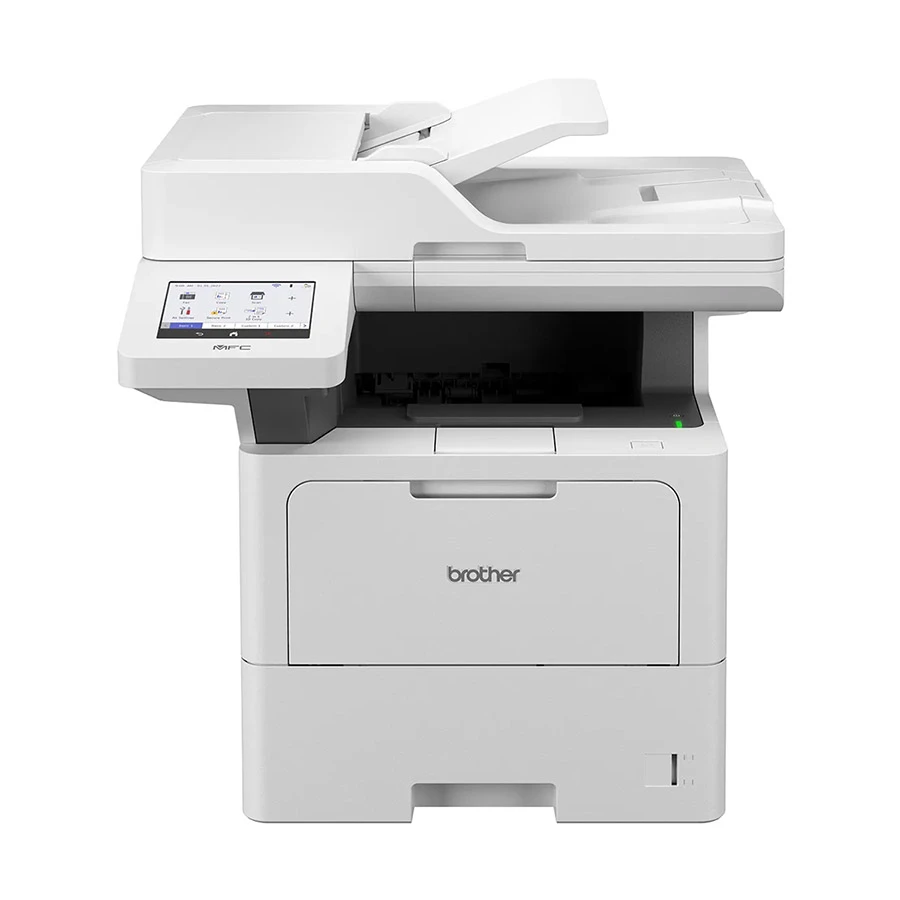 Brother MFC-L6710DW Laser Printer