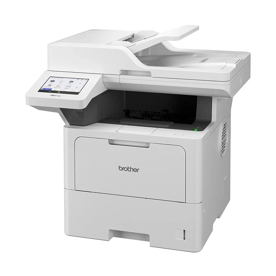 Brother MFC-L6710DW Laser Printer in BD
