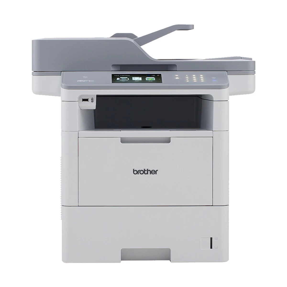 Brother MFC-L6900DW Laser Printer