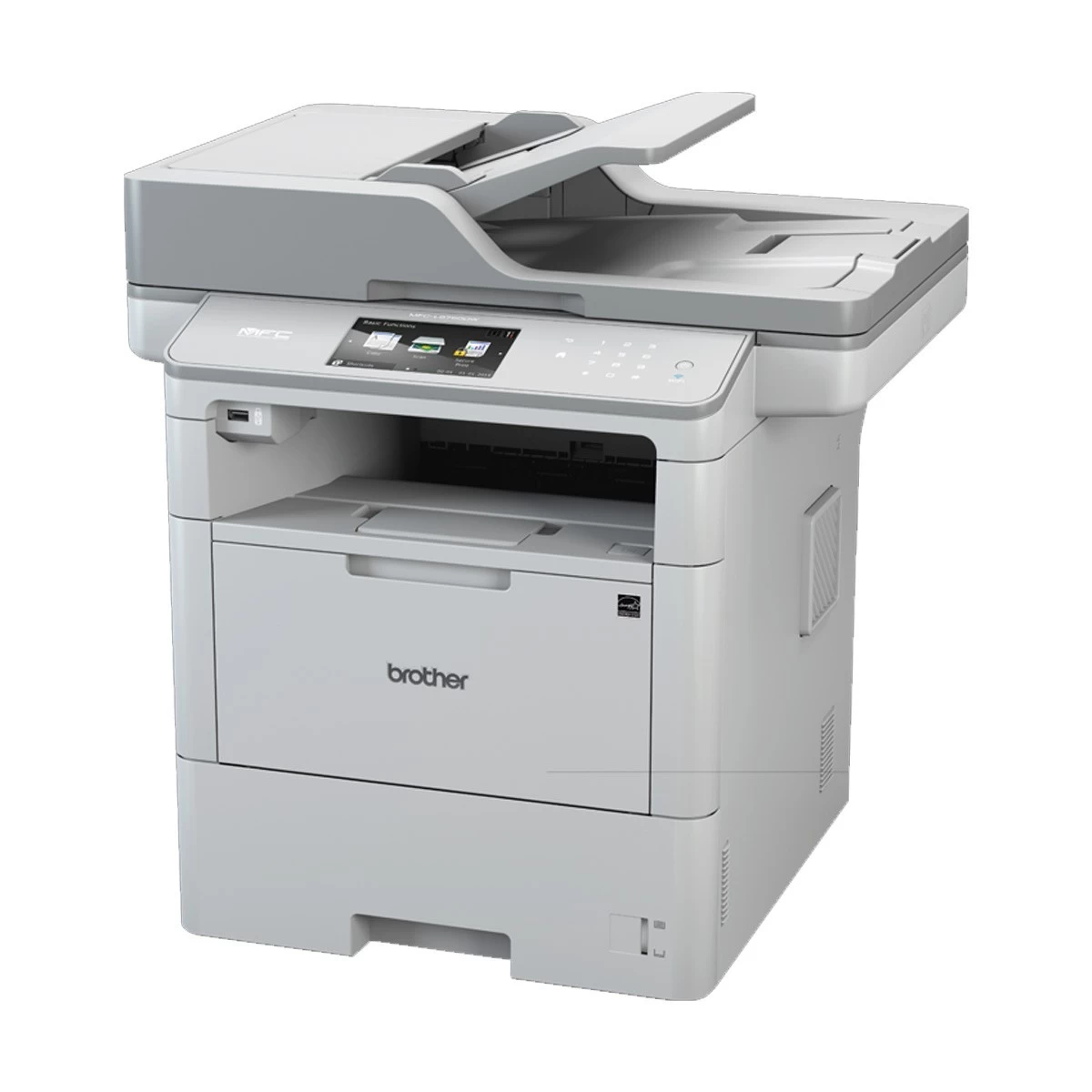 Brother MFC-L6900DW Laser Printer in BD