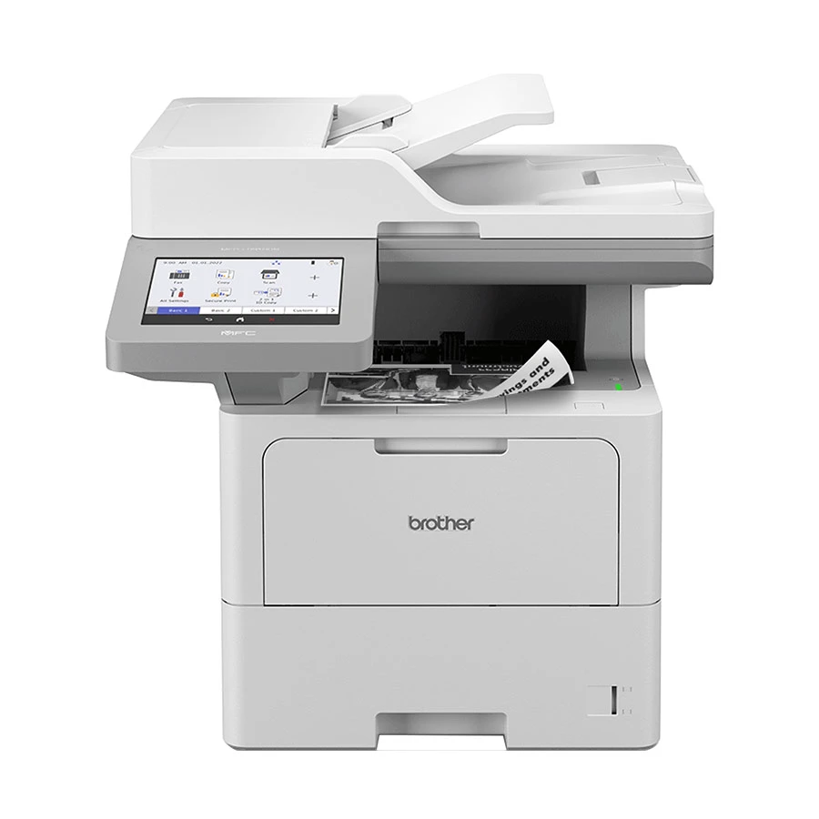 Brother MFC-L6910DN Laser Printer