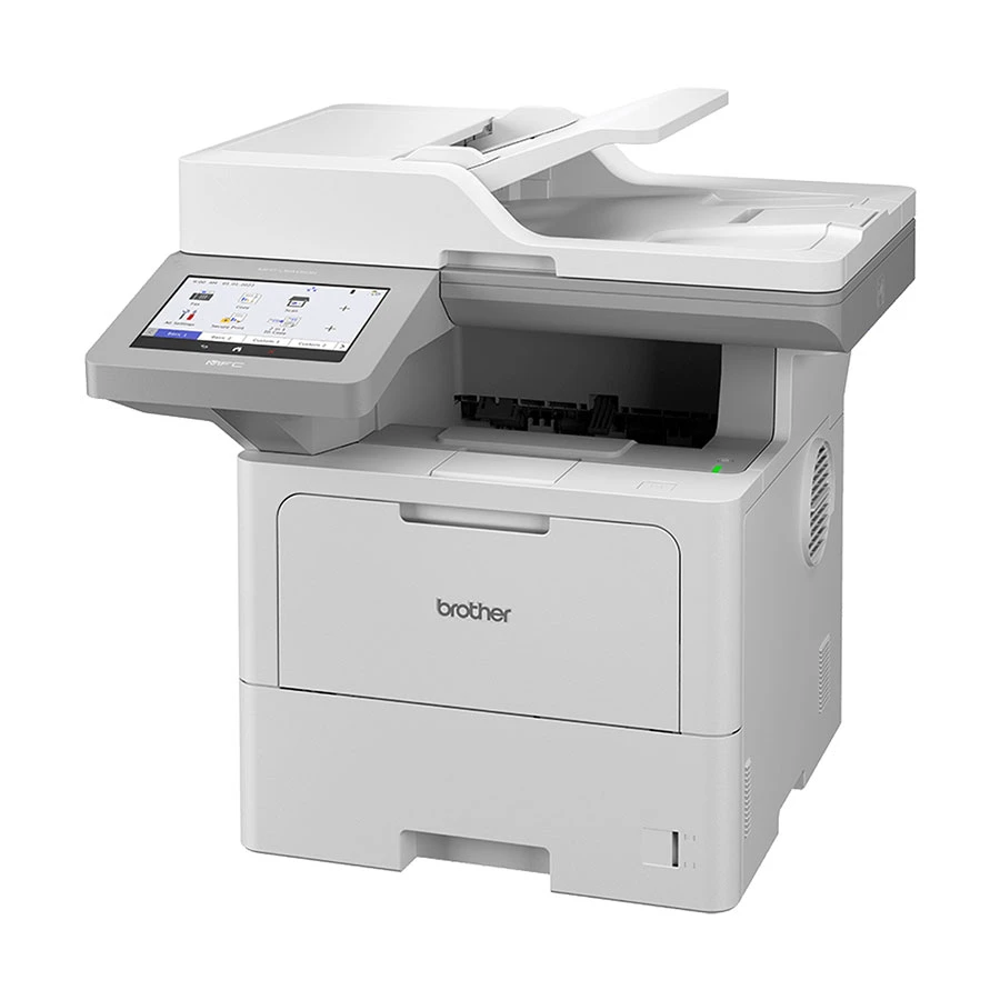 Brother MFC-L6910DN Laser Printer in BD