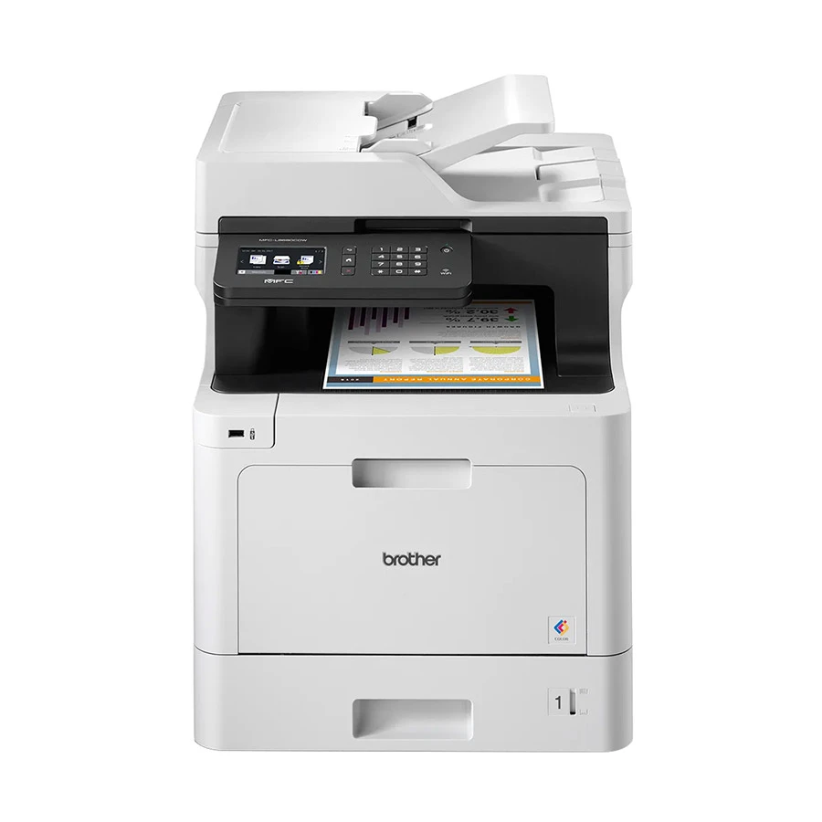 Brother MFC-L8690CDW Document Printer