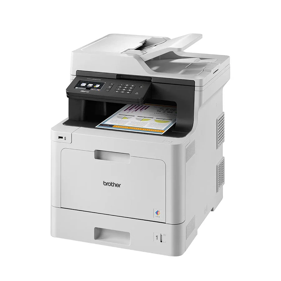 Brother MFC-L8690CDW Document Printer Price in Bangladesh
