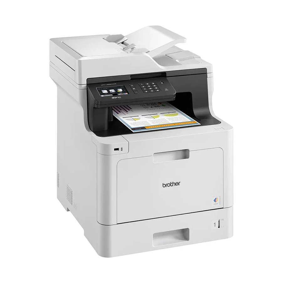 Brother MFC-L8690CDW Document Printer in BD