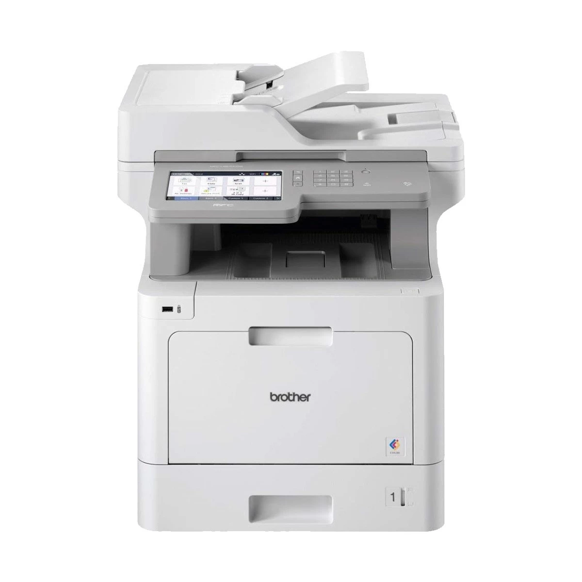 Brother MFC-L9570CDW Laser Printer
