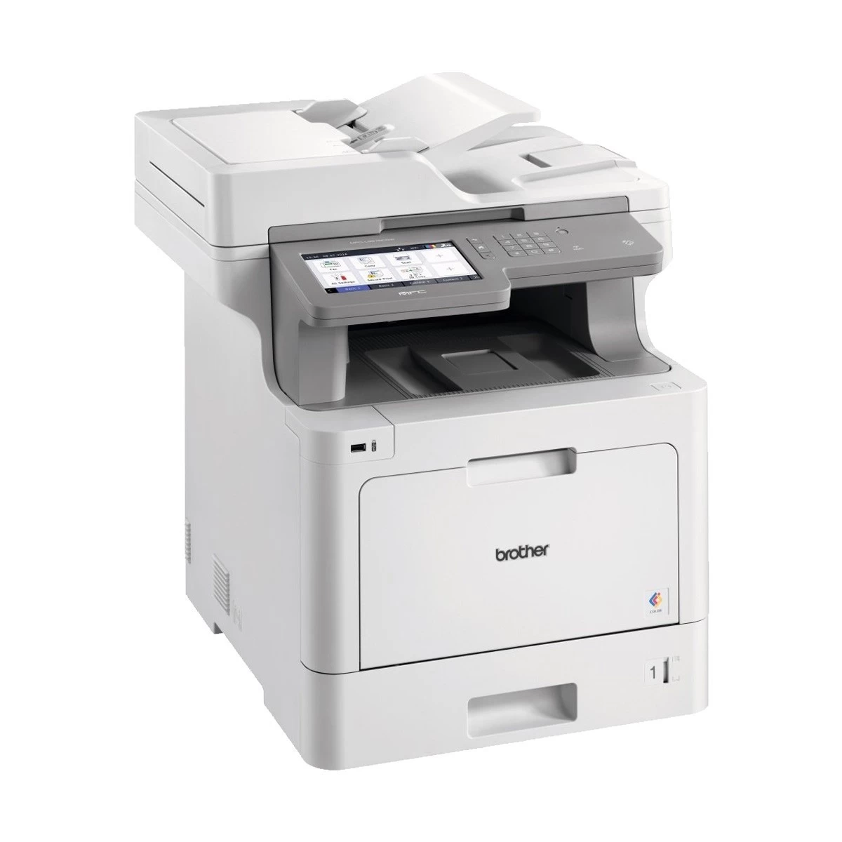 Brother MFC-L9570CDW Laser Printer Price in Bangladesh
