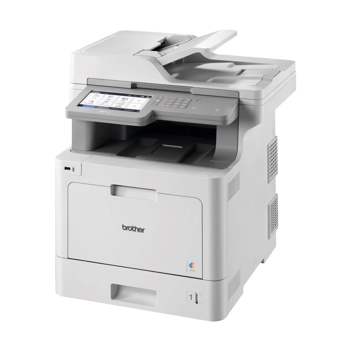 Brother MFC-L9570CDW Laser Printer in BD