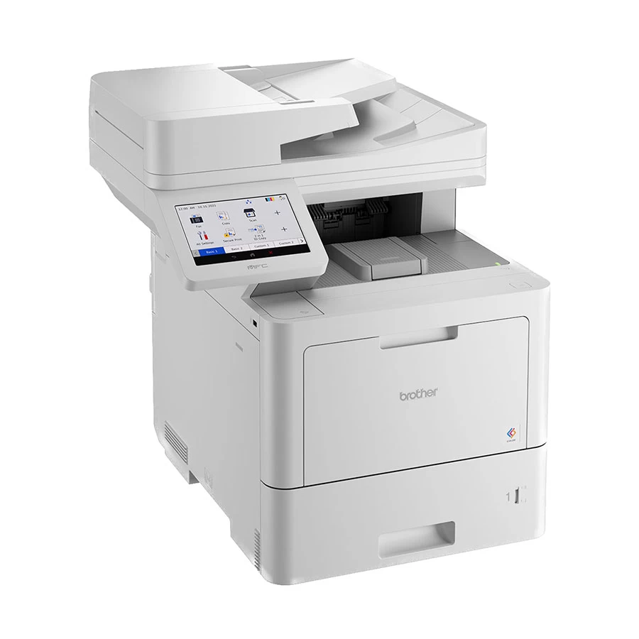 Brother MFC-L9630CDN Laser Printer Price in Bangladesh