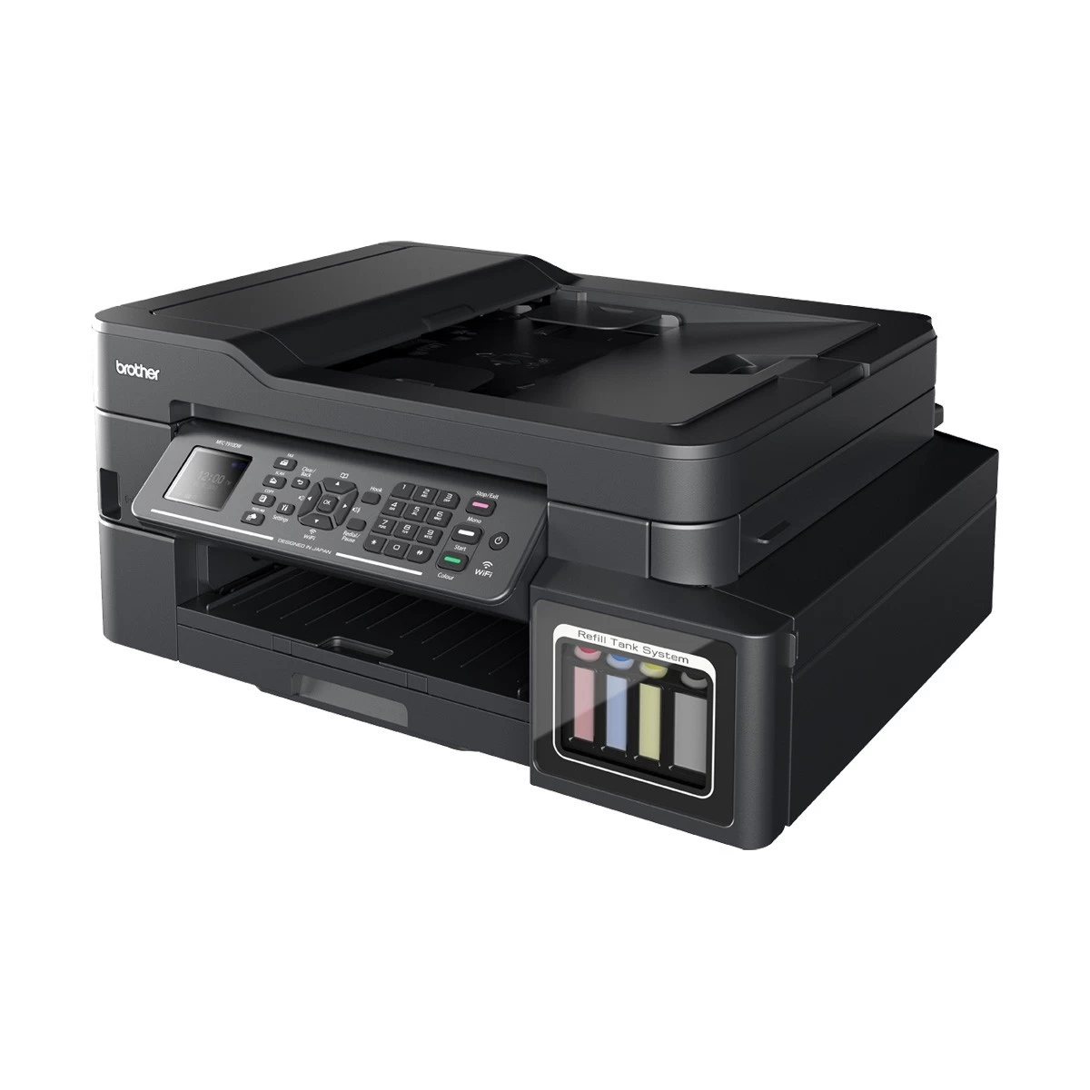 Brother MFC-T910DW Ink Printer Price in Bangladesh