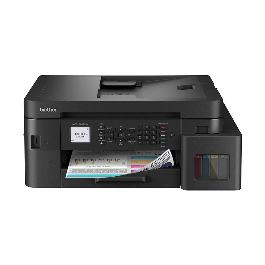 Brother MFC-T930DW Document Printer