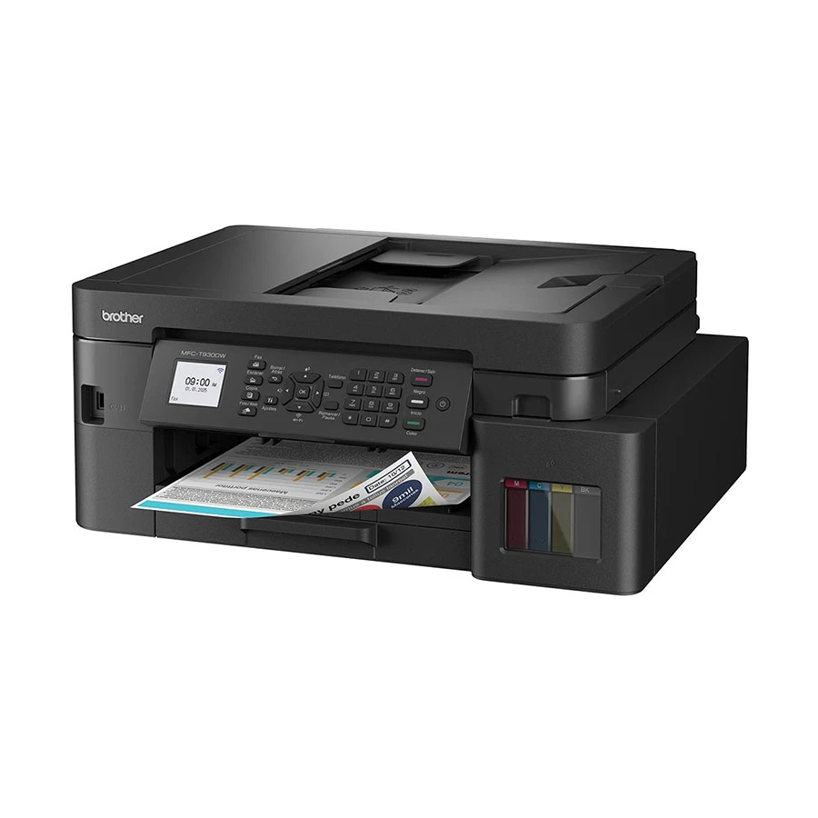 Brother MFC-T930DW Document Printer Price in Bangladesh