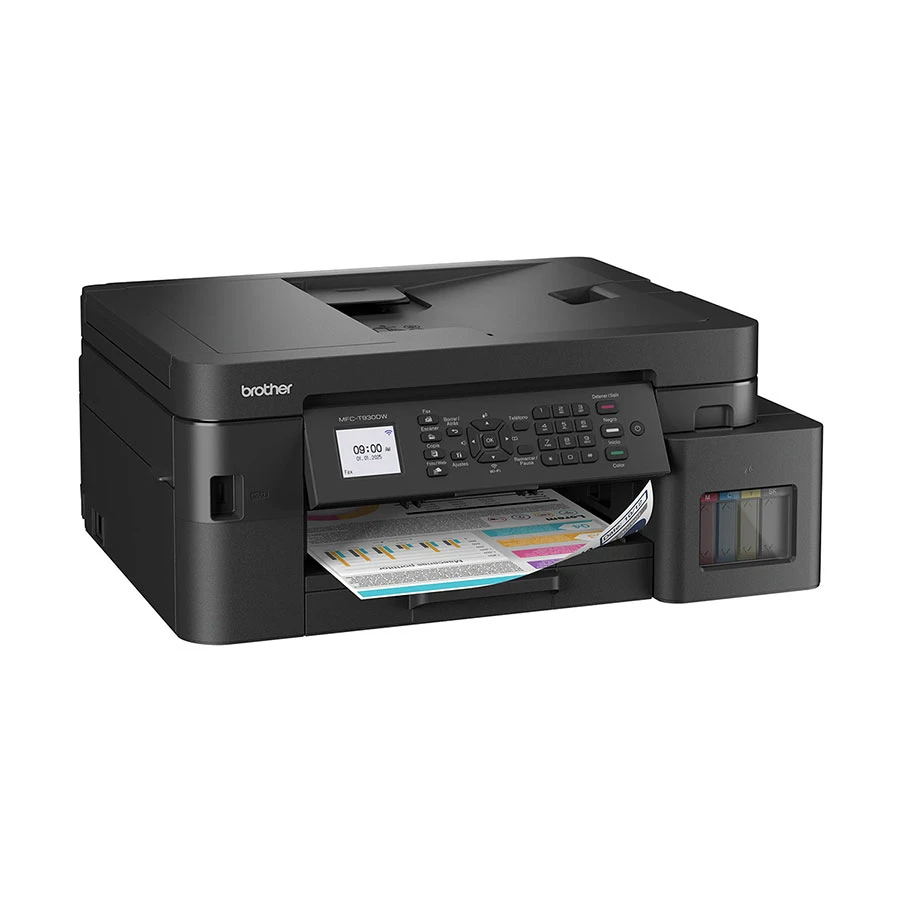 Brother MFC-T930DW Document Printer in BD
