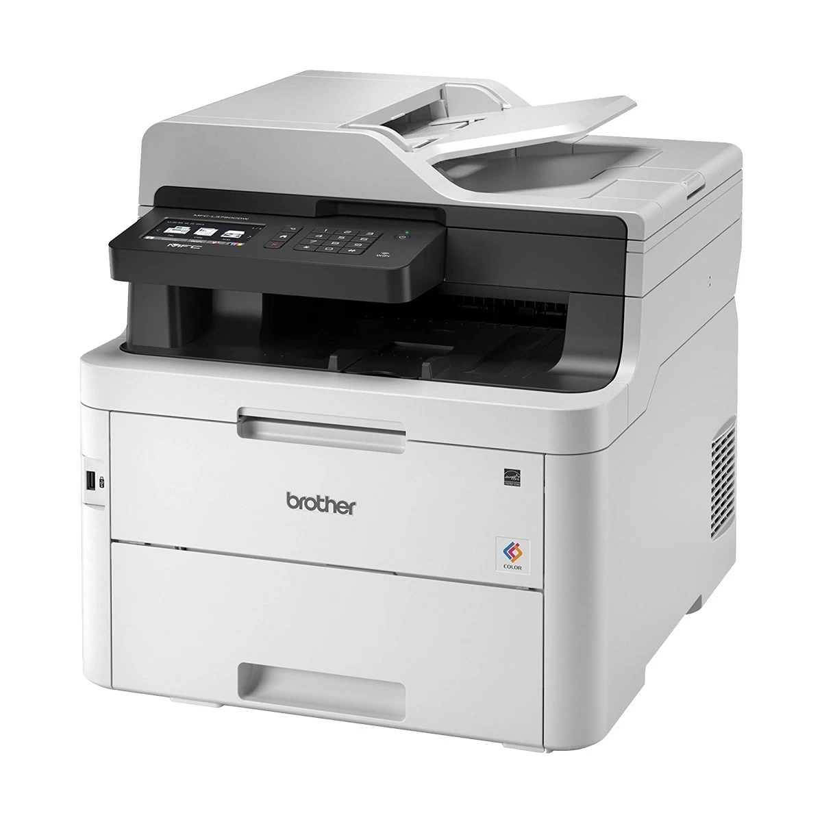 Brother MFC-L3750CDW Laser Printer Price in Bangladesh