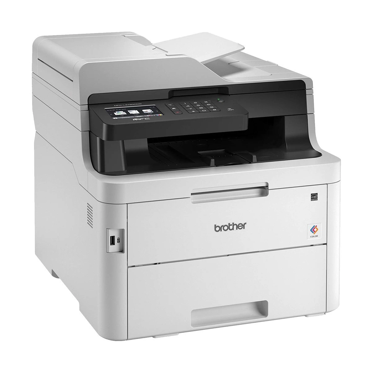 Brother MFC-L3750CDW Laser Printer in BD