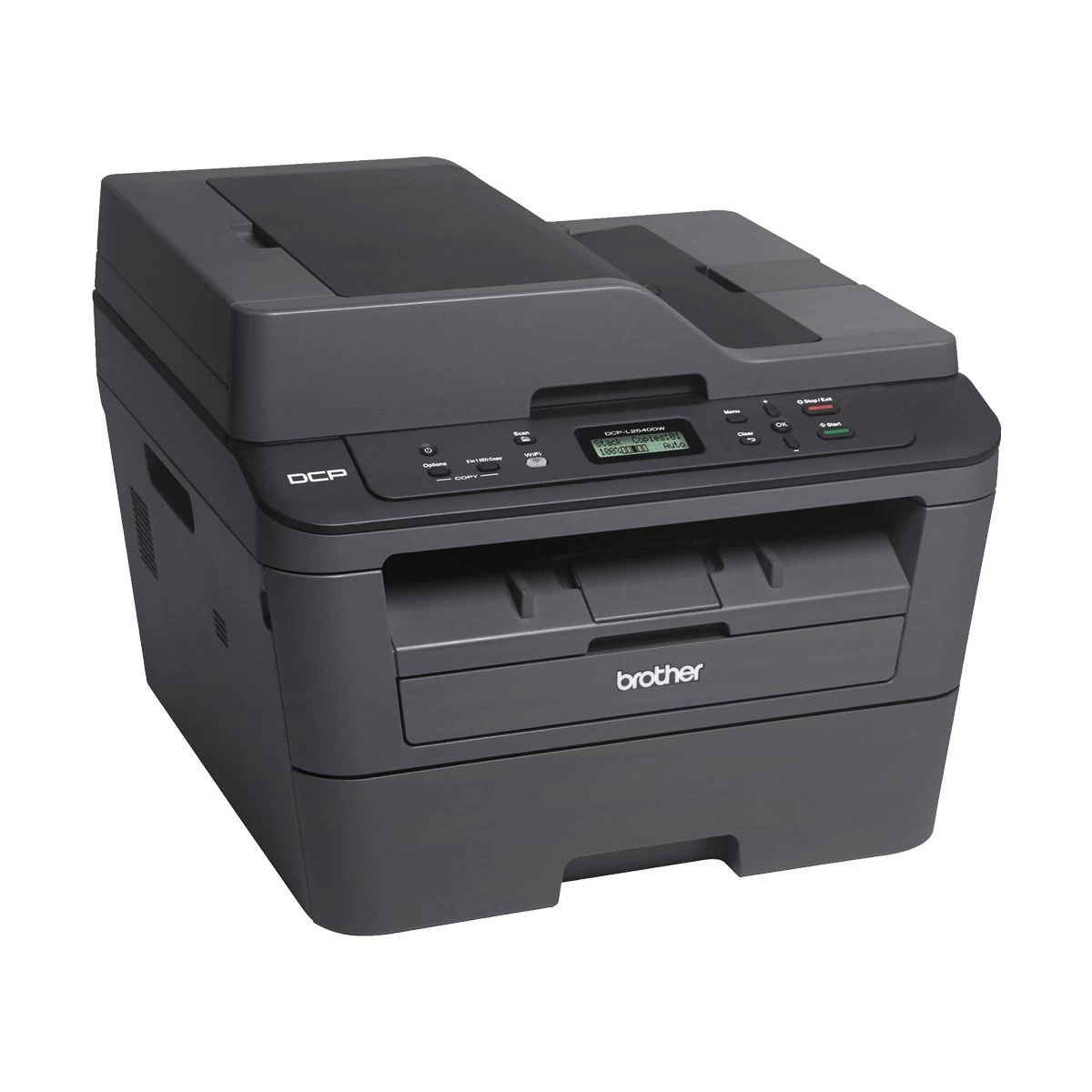 Brother DCP-L2540DW Laser Printer in BD