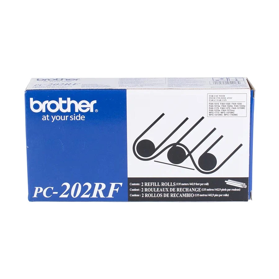 Brother PC-202RF Refill