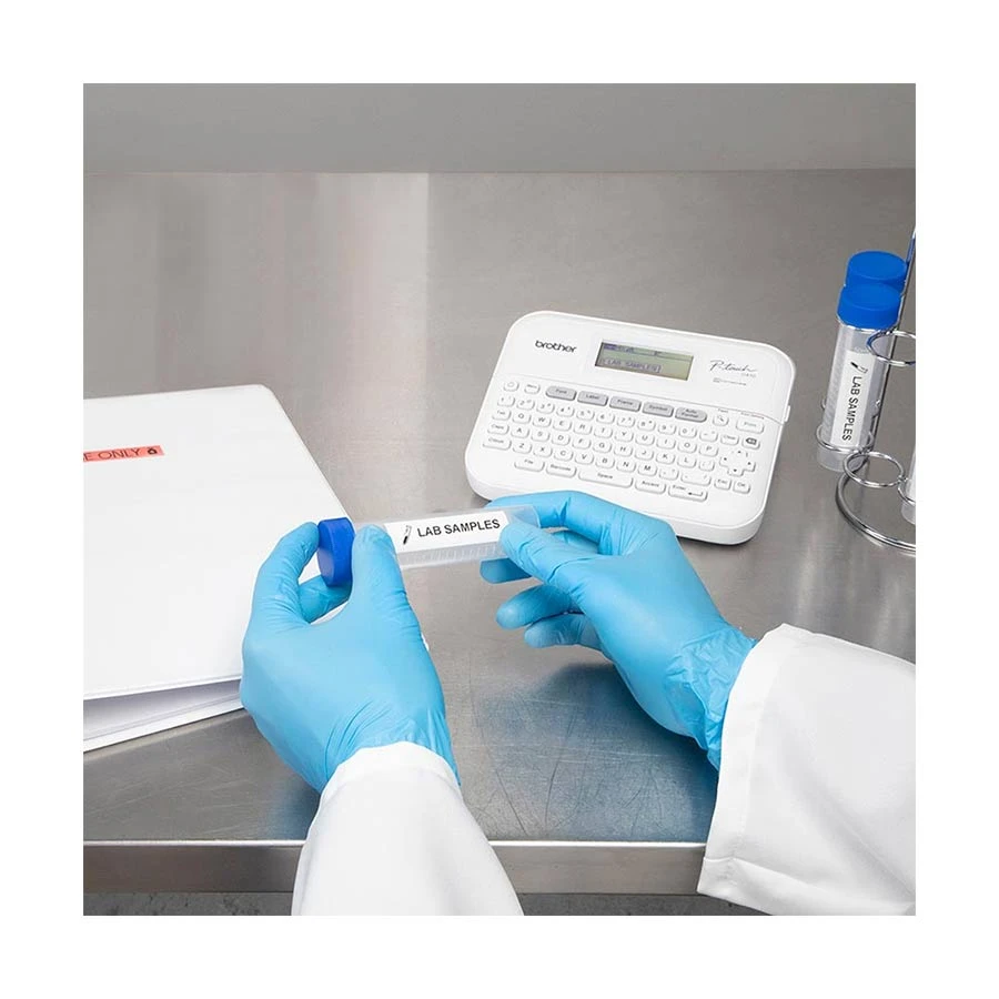 Brother PT-D410 Label Printer Best Price