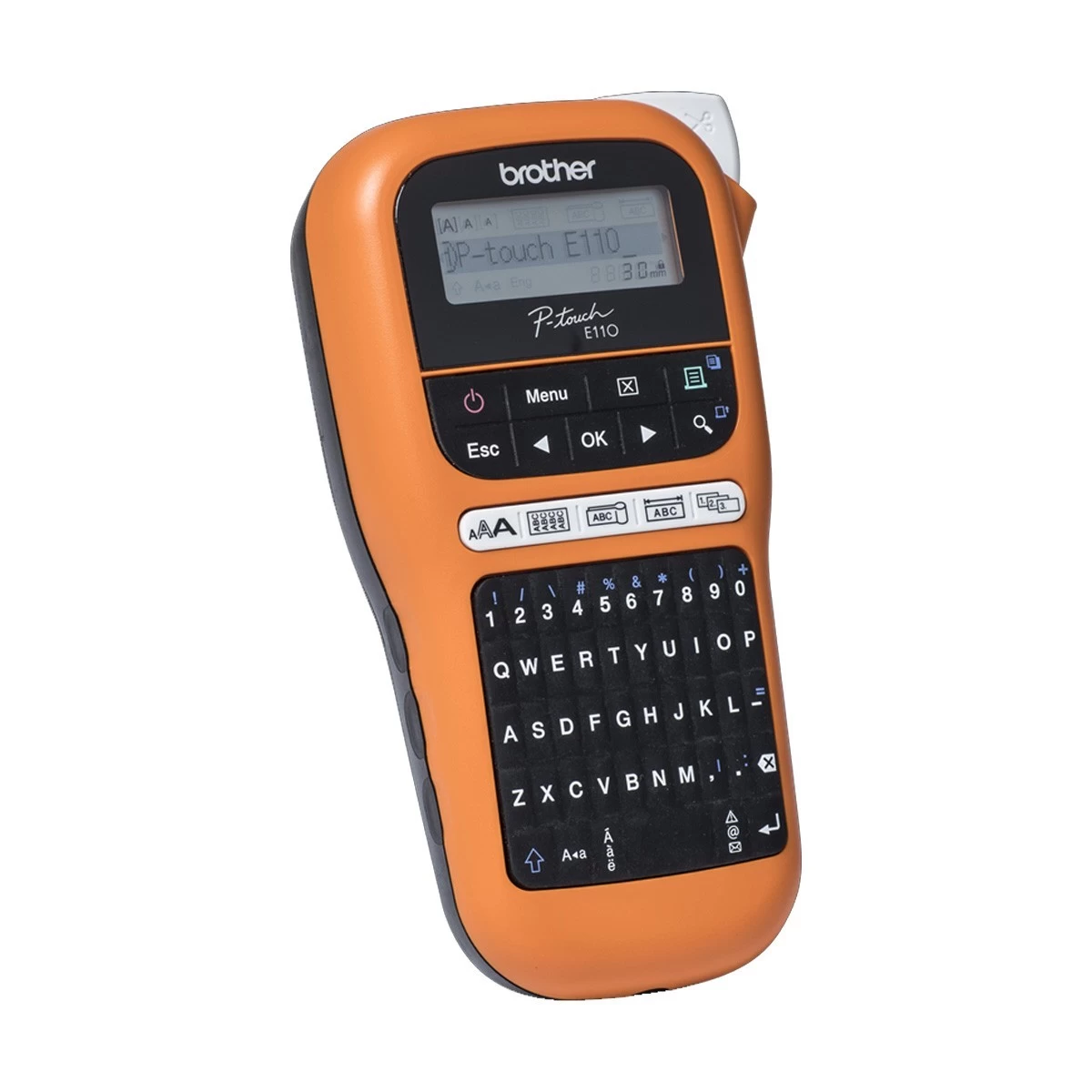 Brother PT-E110VP Label Printer Price in Bangladesh