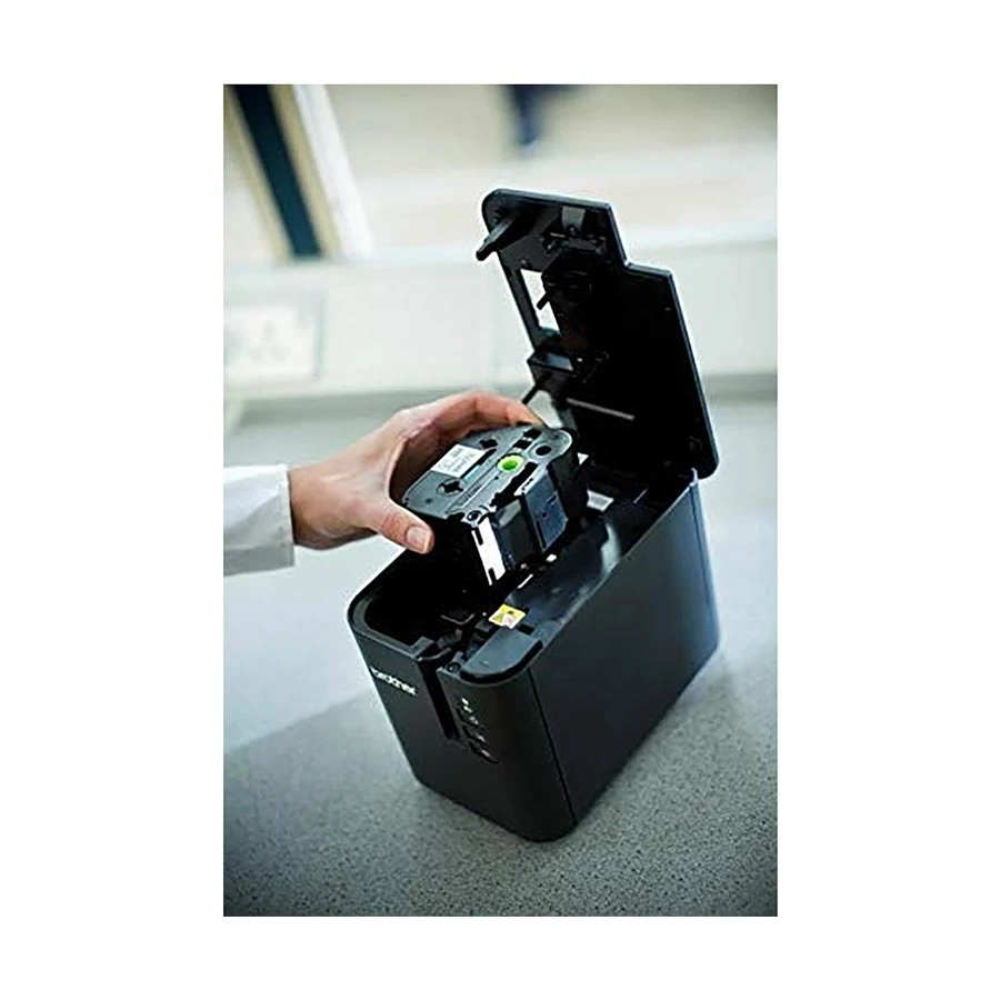 Brother PT-P900W Label Printer Price in BD