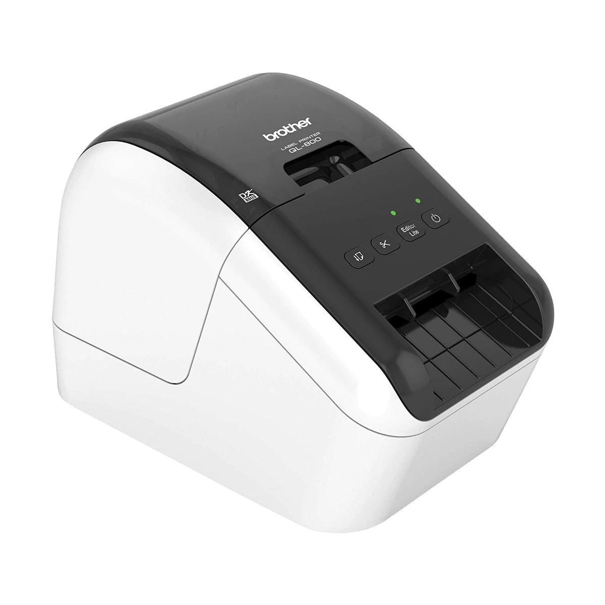 Brother QL-800 Label Printer in BD