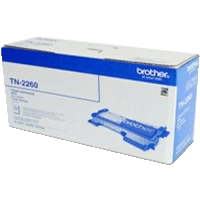 Brother TN-2260 Toner