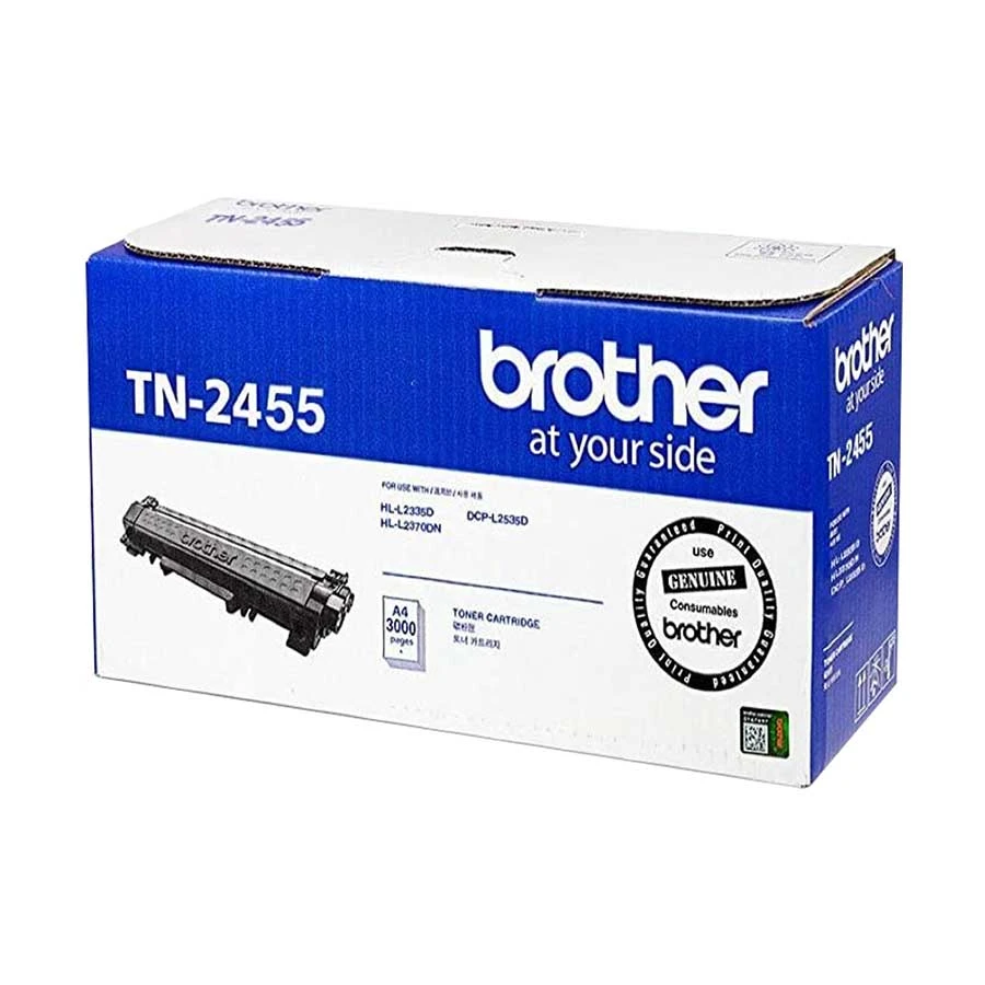 Brother TN-2455 Toner