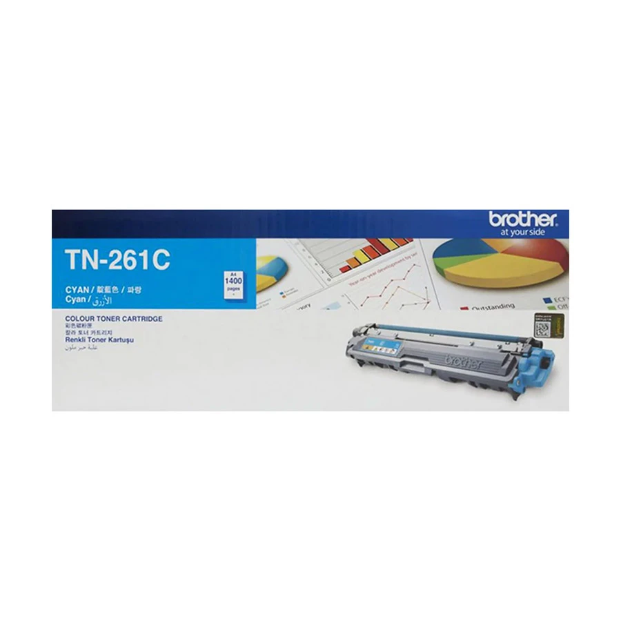 Brother TN-261 Toner