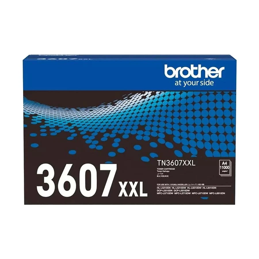 Brother TN-3607XXL Toner
