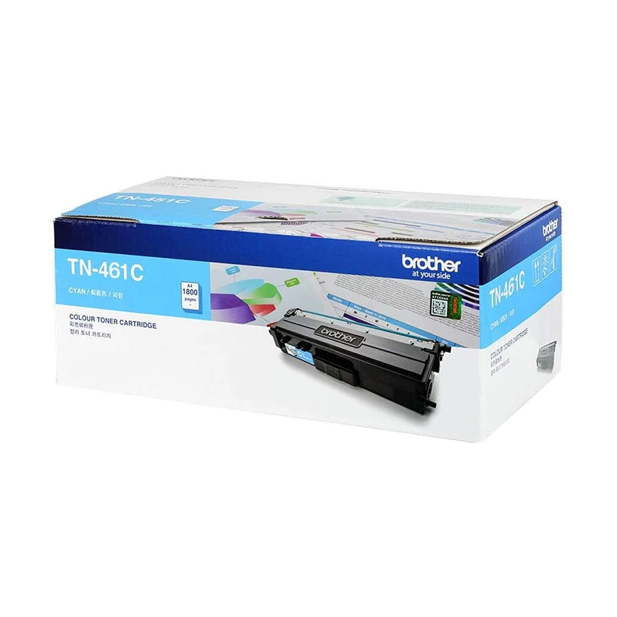 Brother TN-461C Toner