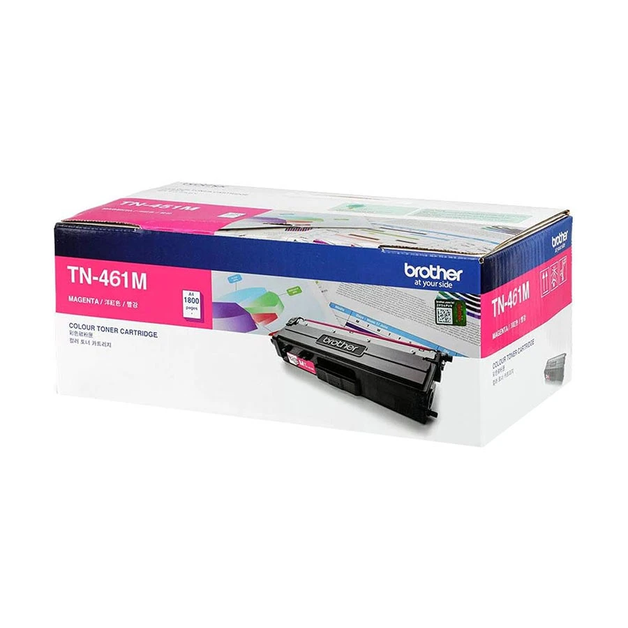 Brother TN-461M Toner