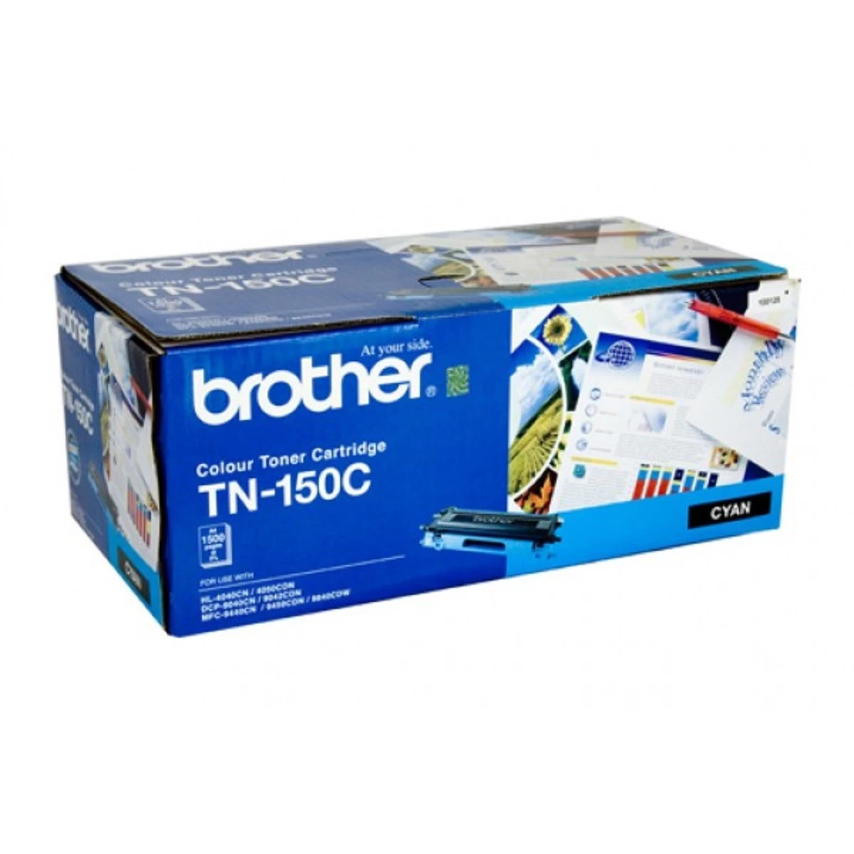 Brother TN150C Toner