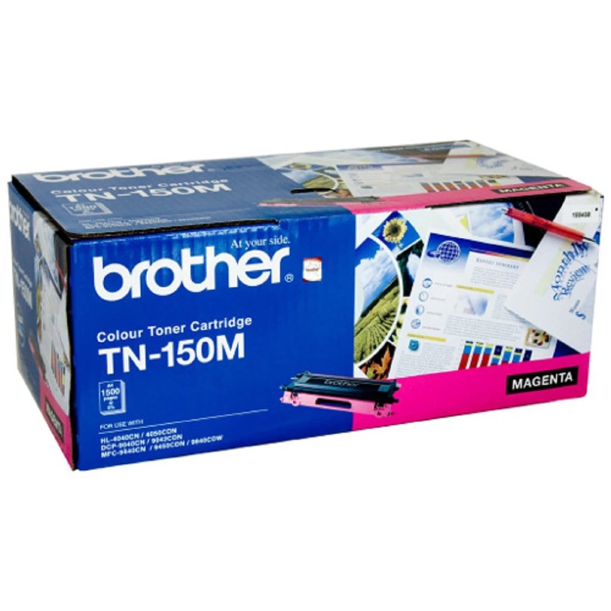 Brother TN150M Toner