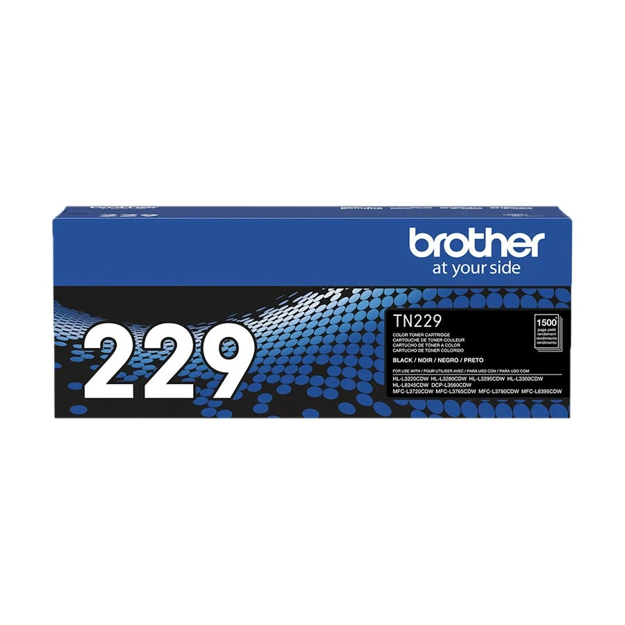 Brother TN229BK Toner